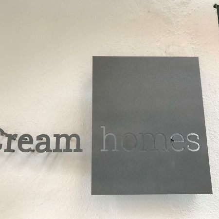 Cream Homes La Rambla, Turismo De Interior Palma de Mallorca Ngoại thất bức ảnh