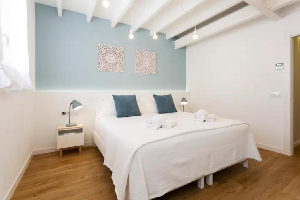 Cream Homes La Rambla, Turismo De Interior Palma de Mallorca Ngoại thất bức ảnh