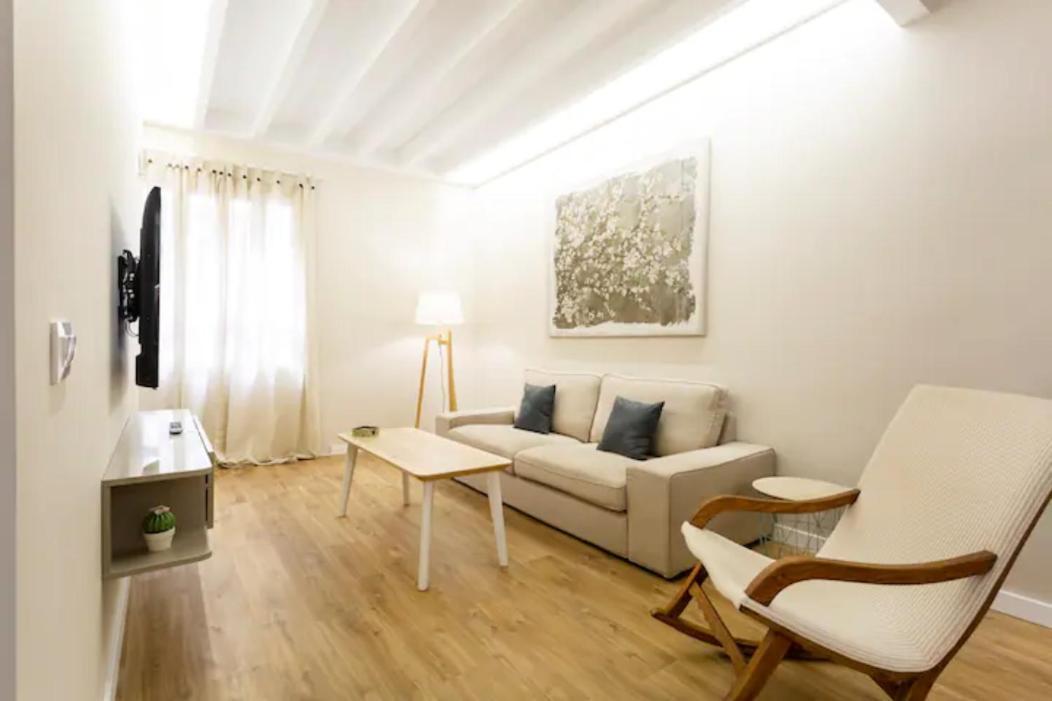Cream Homes La Rambla, Turismo De Interior Palma de Mallorca Ngoại thất bức ảnh