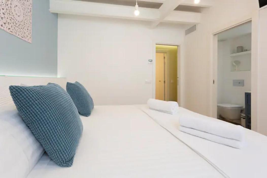 Cream Homes La Rambla, Turismo De Interior Palma de Mallorca Ngoại thất bức ảnh