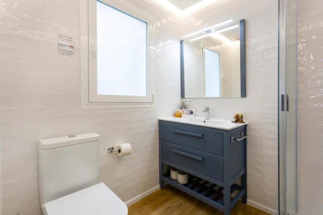 Cream Homes La Rambla, Turismo De Interior Palma de Mallorca Ngoại thất bức ảnh