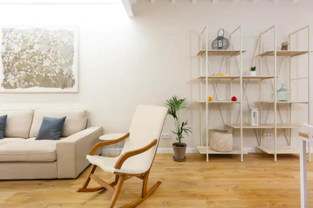 Cream Homes La Rambla, Turismo De Interior Palma de Mallorca Ngoại thất bức ảnh