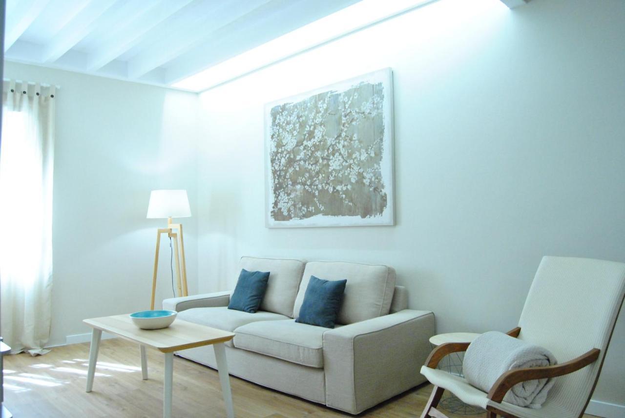 Cream Homes La Rambla, Turismo De Interior Palma de Mallorca Ngoại thất bức ảnh