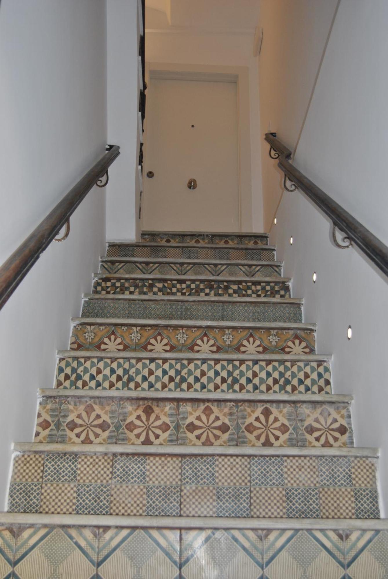 Cream Homes La Rambla, Turismo De Interior Palma de Mallorca Ngoại thất bức ảnh