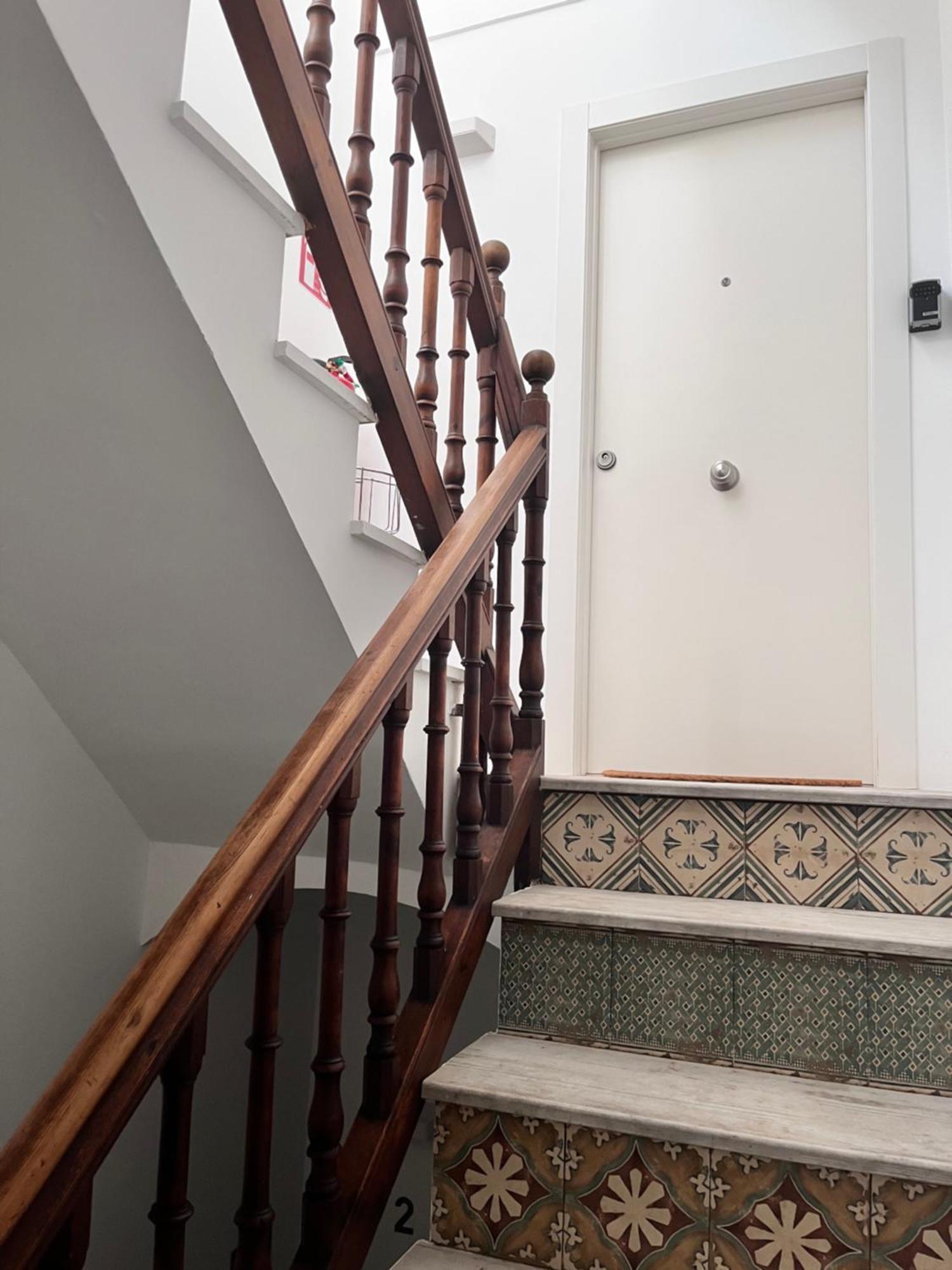 Cream Homes La Rambla, Turismo De Interior Palma de Mallorca Ngoại thất bức ảnh