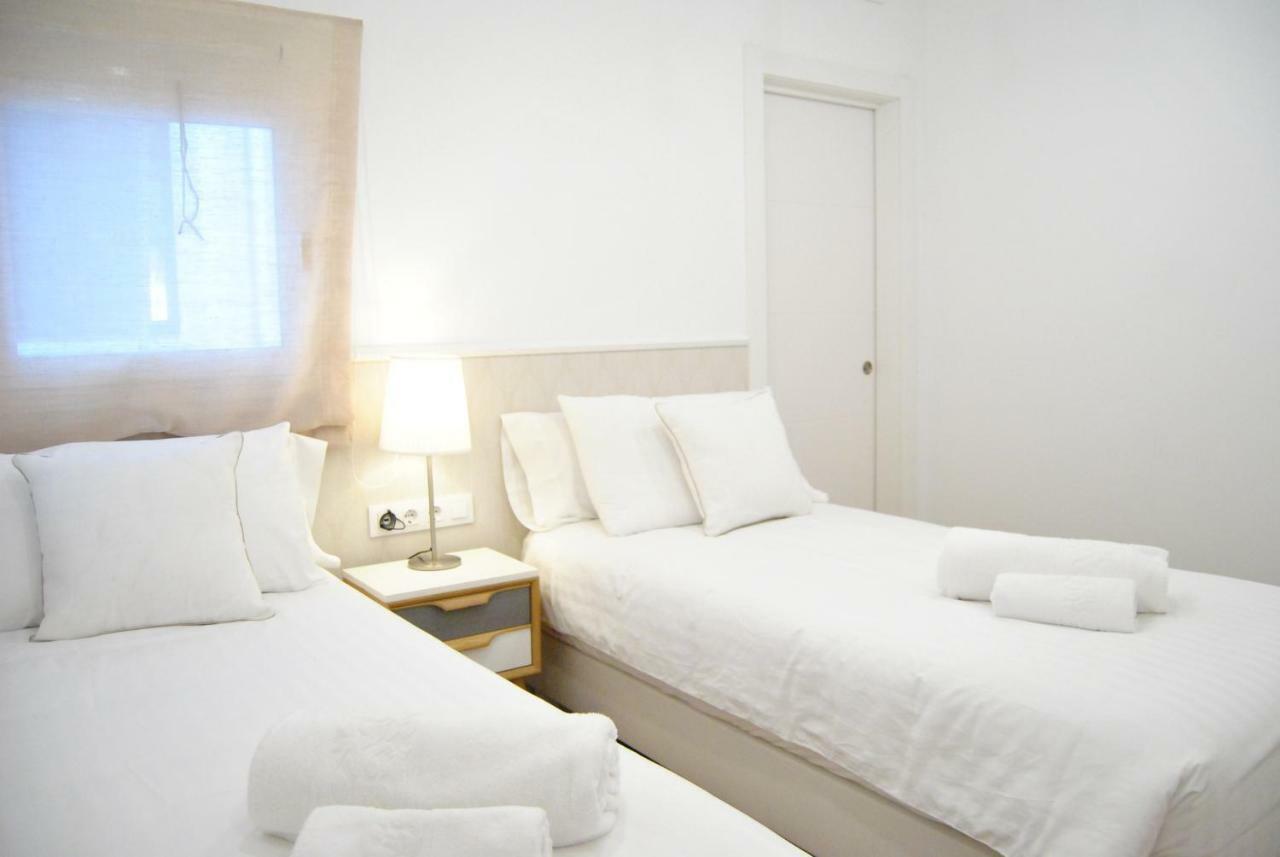 Cream Homes La Rambla, Turismo De Interior Palma de Mallorca Ngoại thất bức ảnh