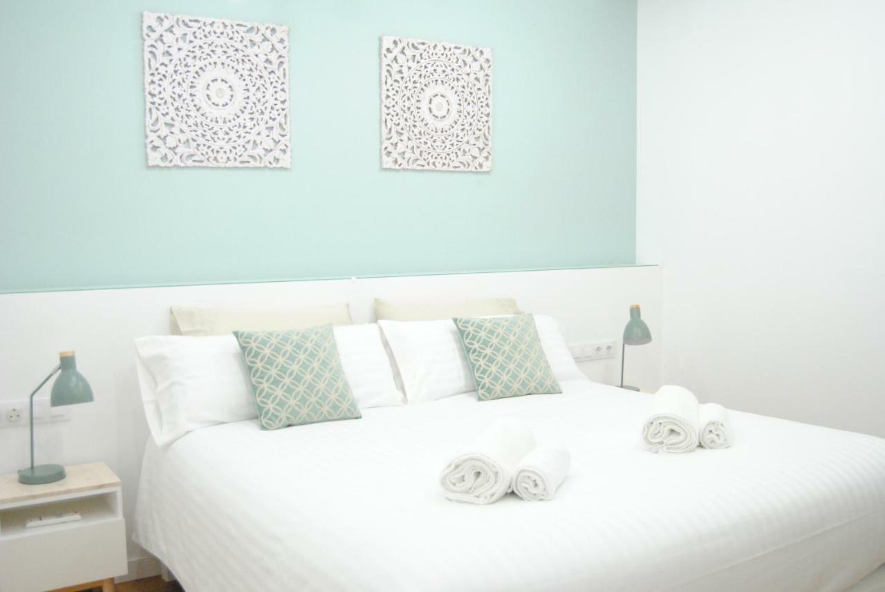 Cream Homes La Rambla, Turismo De Interior Palma de Mallorca Ngoại thất bức ảnh