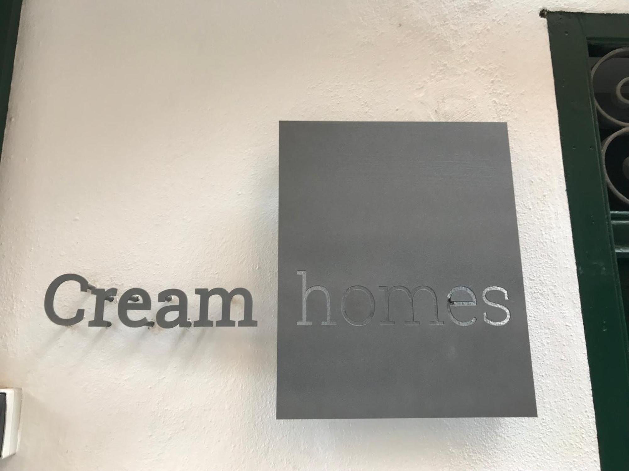 Cream Homes La Rambla, Turismo De Interior Palma de Mallorca Ngoại thất bức ảnh