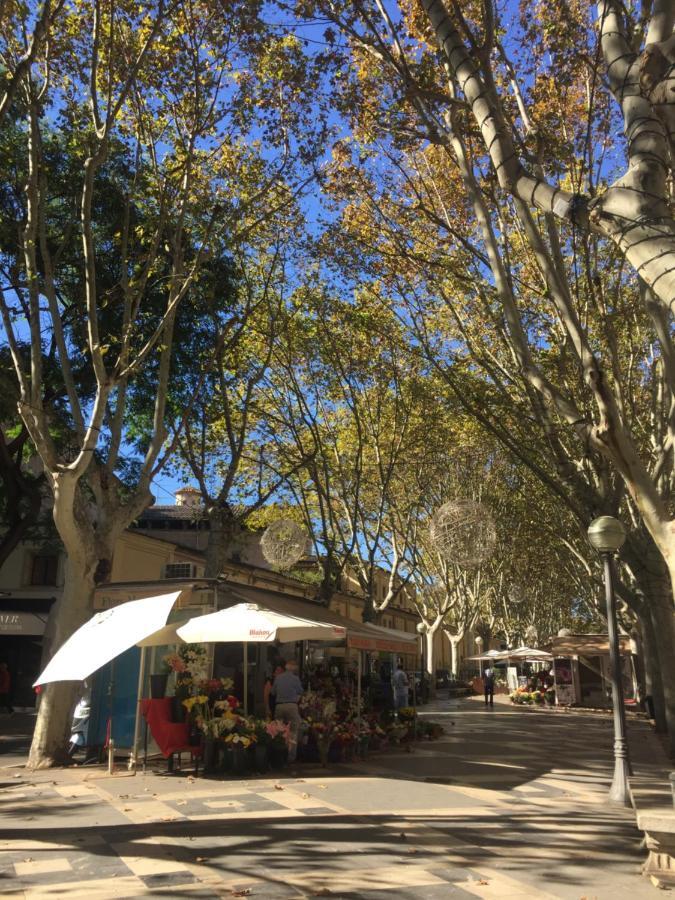 Cream Homes La Rambla, Turismo De Interior Palma de Mallorca Ngoại thất bức ảnh